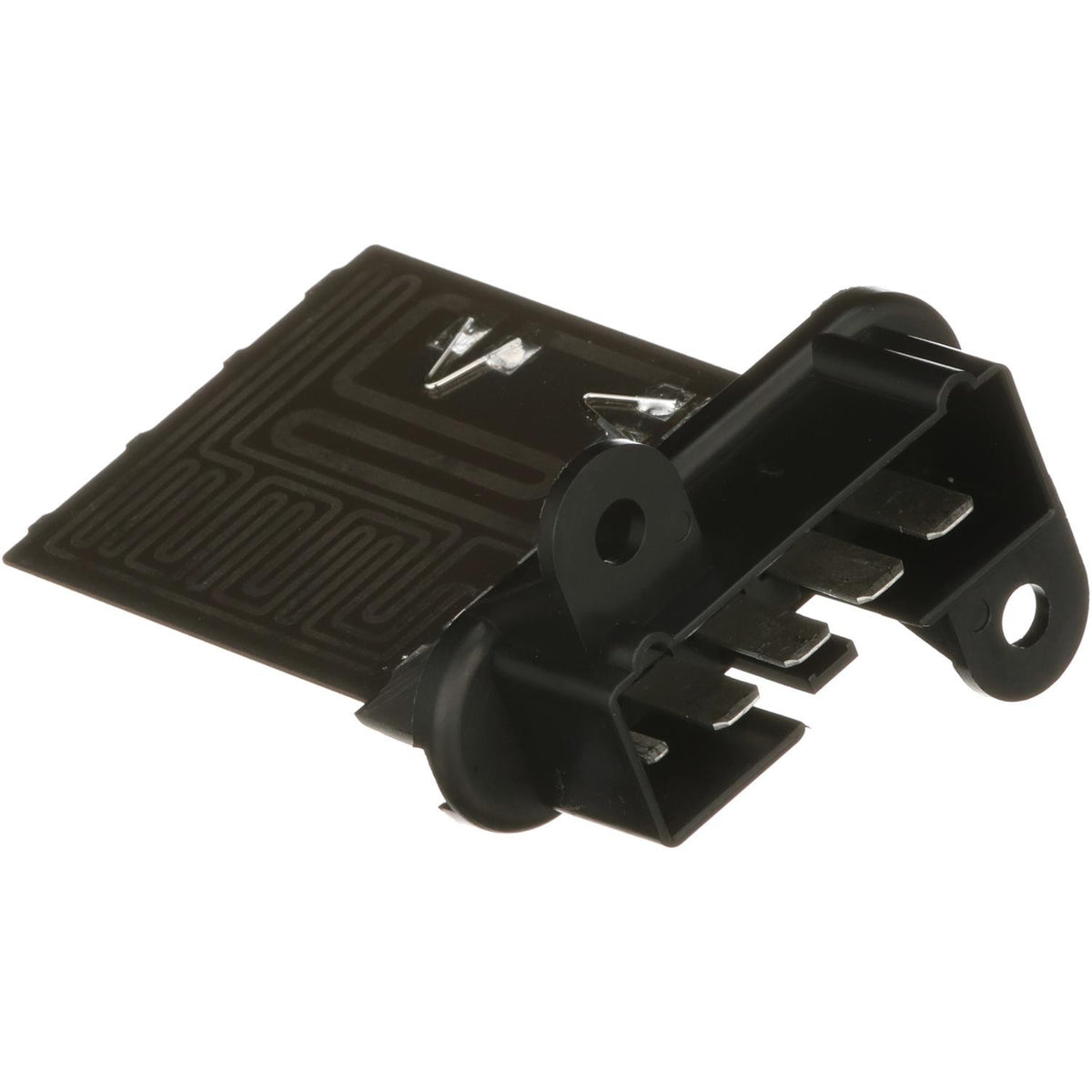 Standard Ignition HVAC Blower Motor Resistor RU-352