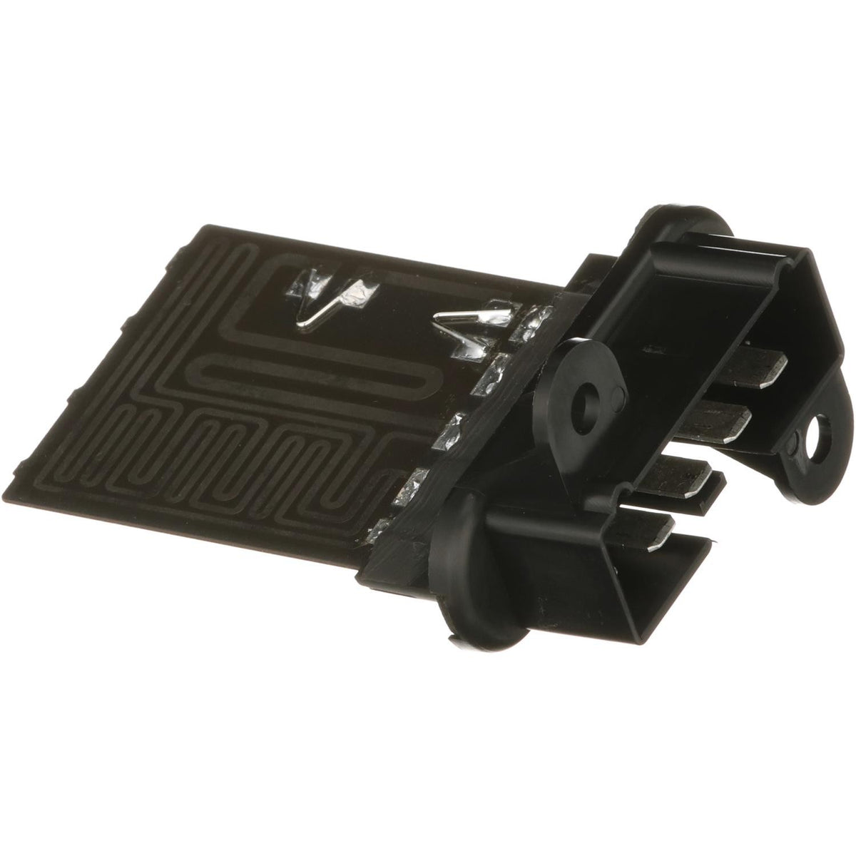 Standard Ignition HVAC Blower Motor Resistor RU-352