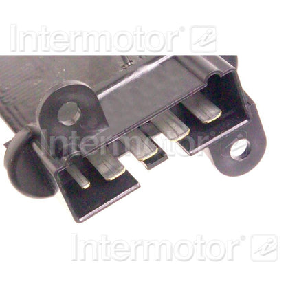 Standard Ignition HVAC Blower Motor Resistor RU-352