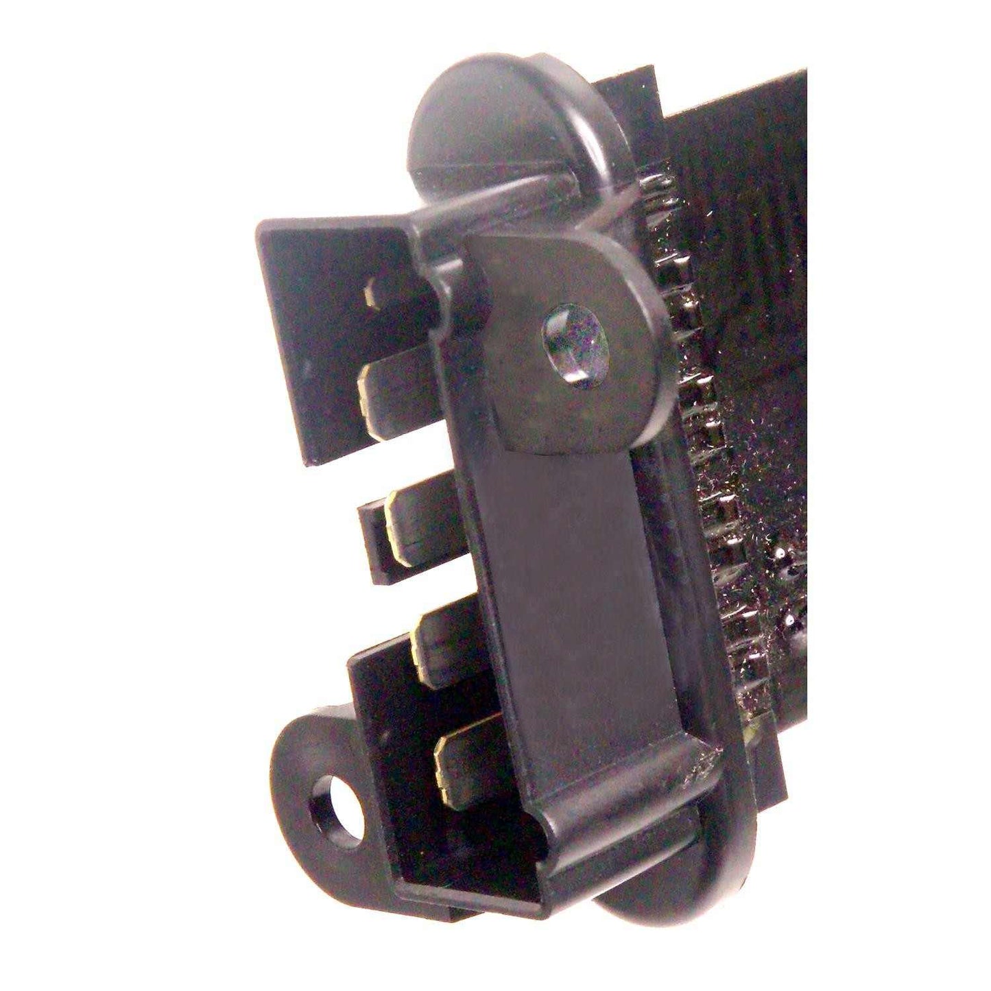Standard Ignition HVAC Blower Motor Resistor RU-352