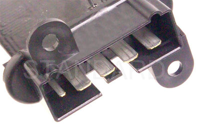 Standard Ignition HVAC Blower Motor Resistor RU-352