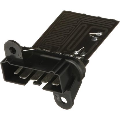 Standard Ignition HVAC Blower Motor Resistor RU-352