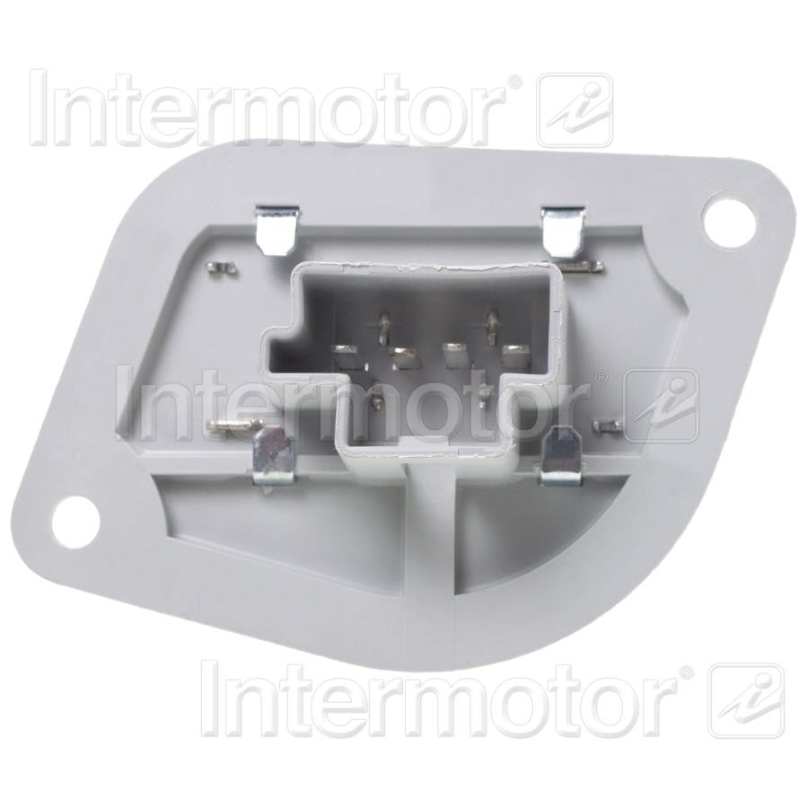 Standard Ignition HVAC Blower Motor Resistor RU-353
