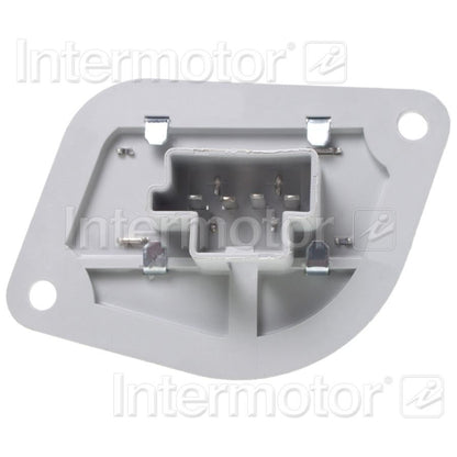 Standard Ignition HVAC Blower Motor Resistor RU-353