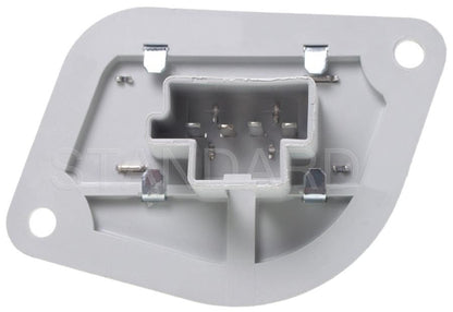 Standard Ignition HVAC Blower Motor Resistor RU-353