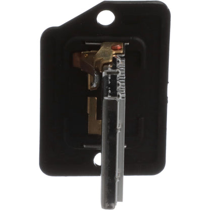 Intermotor HVAC Blower Motor Resistor RU-354