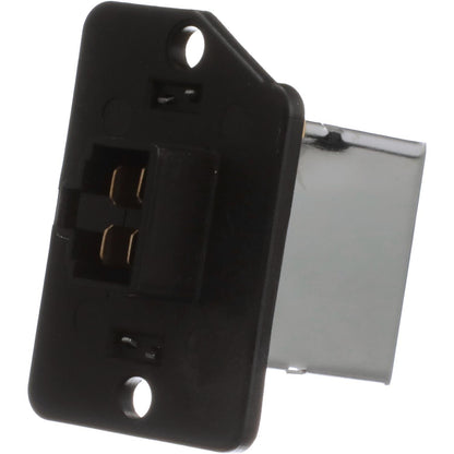 Intermotor HVAC Blower Motor Resistor RU-354