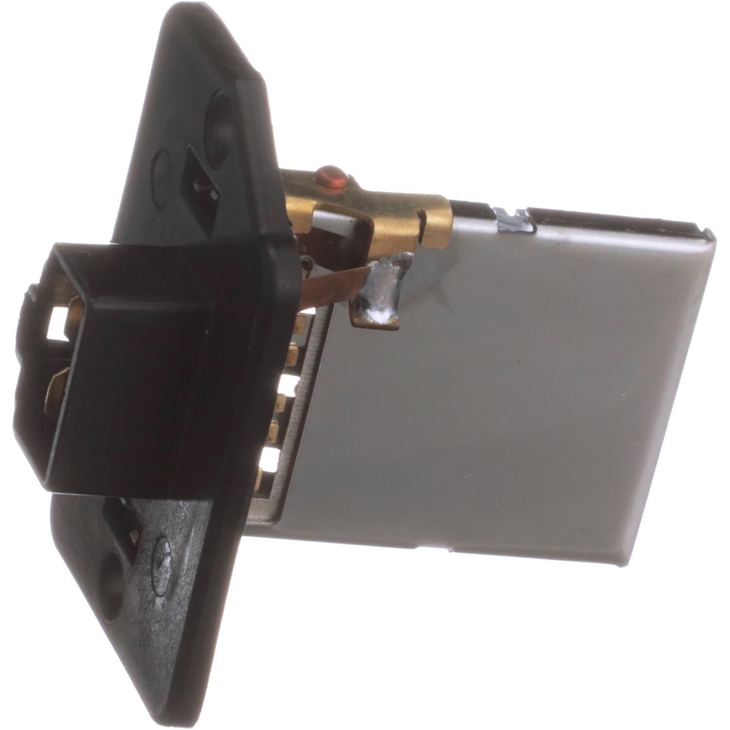 Intermotor HVAC Blower Motor Resistor RU-354