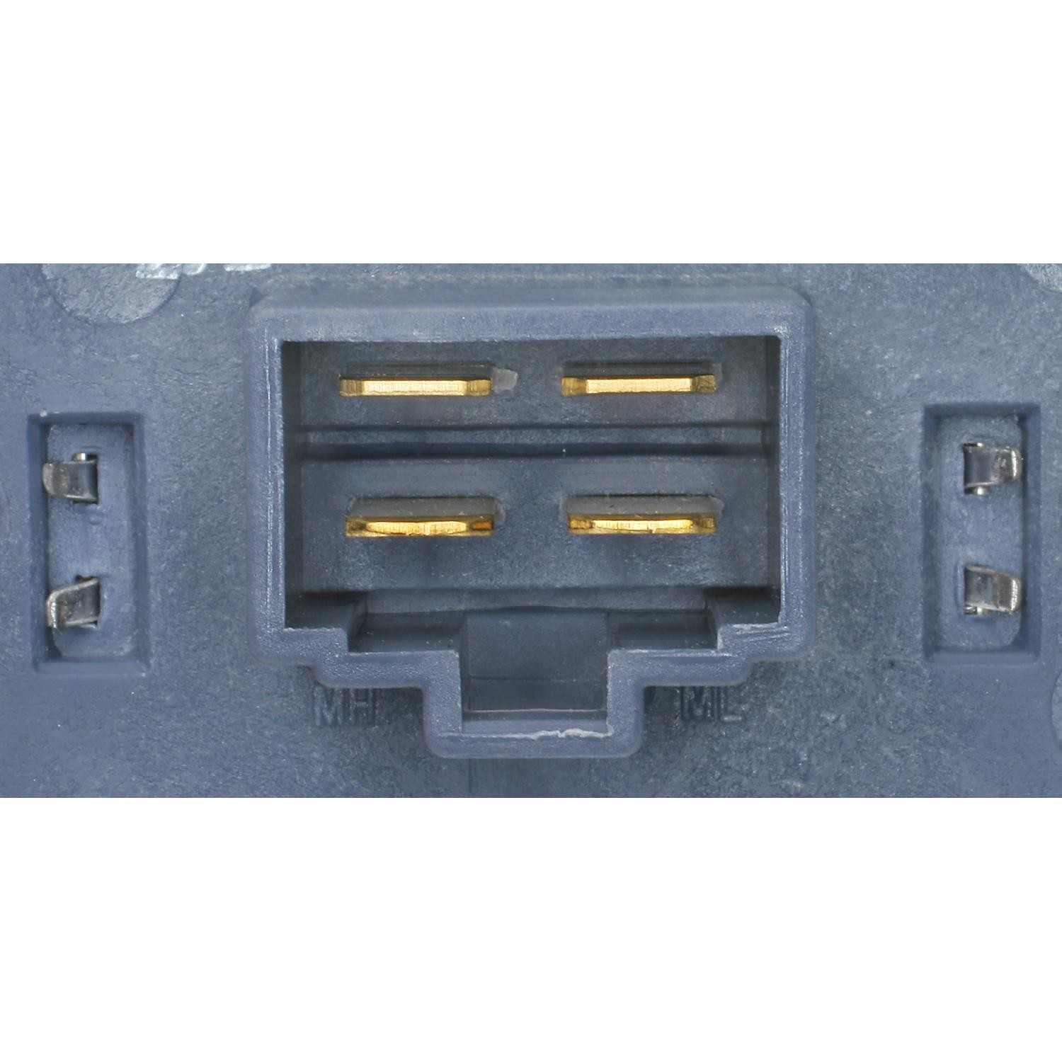 Intermotor HVAC Blower Motor Resistor RU-354