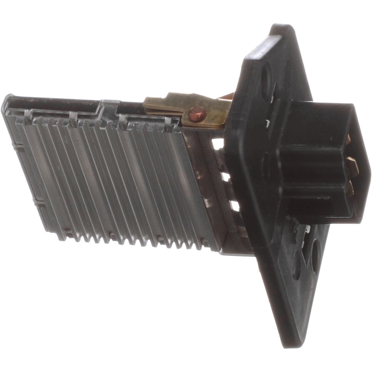 Intermotor HVAC Blower Motor Resistor RU-354
