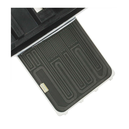 Intermotor HVAC Blower Motor Resistor RU-355