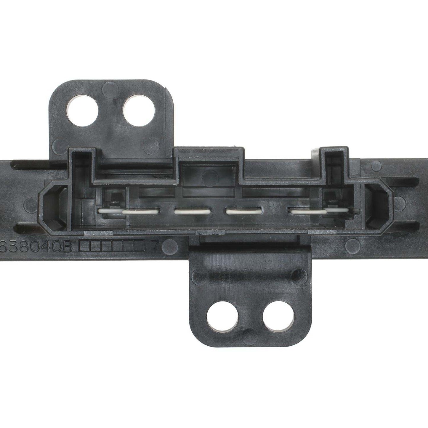 Intermotor HVAC Blower Motor Resistor RU-355