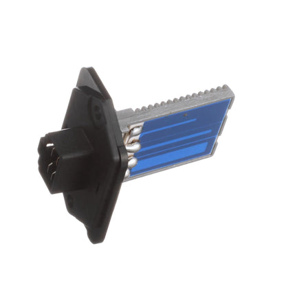Intermotor HVAC Blower Motor Resistor RU-356