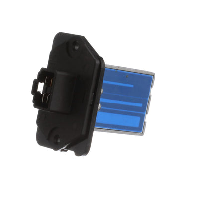 Intermotor HVAC Blower Motor Resistor RU-356