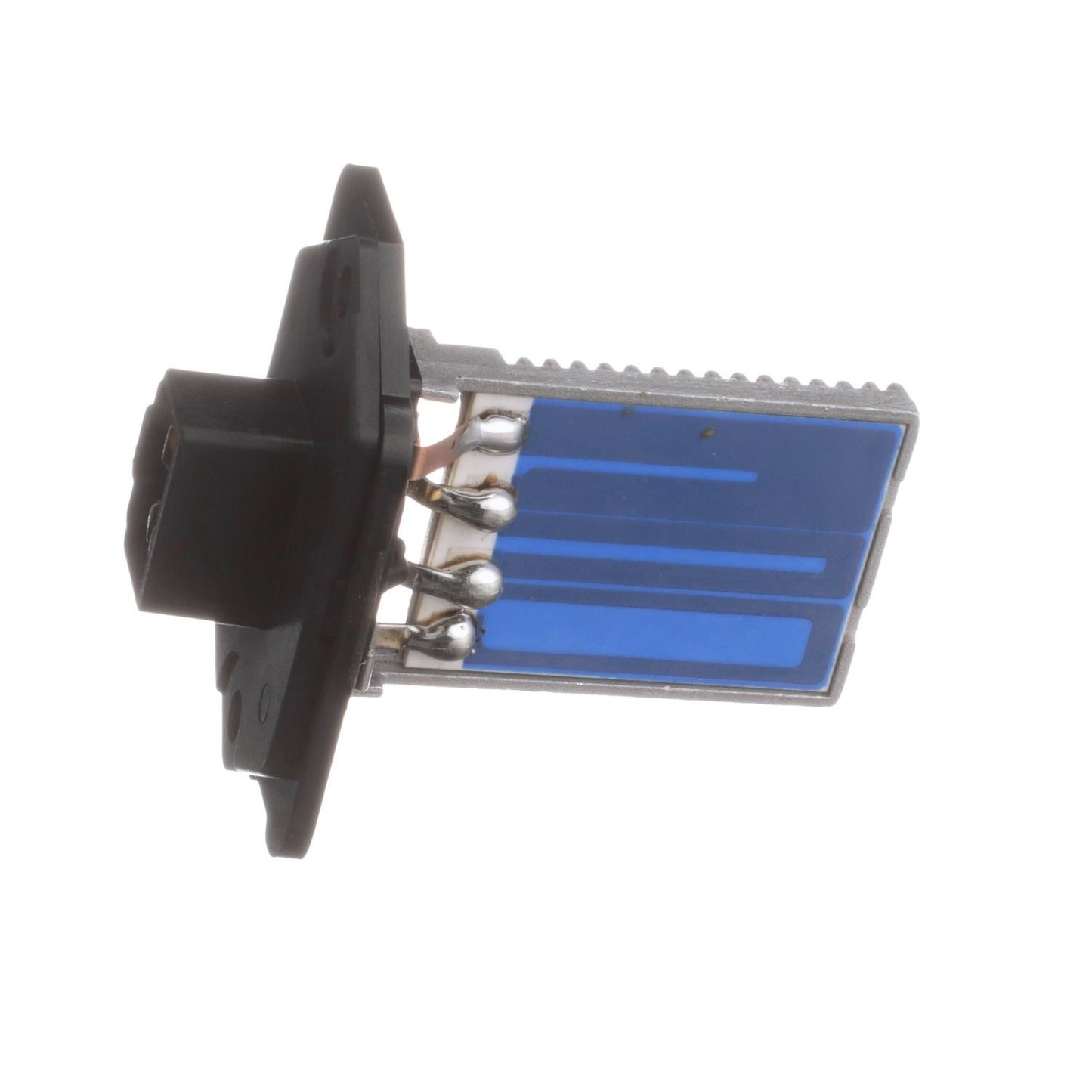 Intermotor HVAC Blower Motor Resistor RU-356