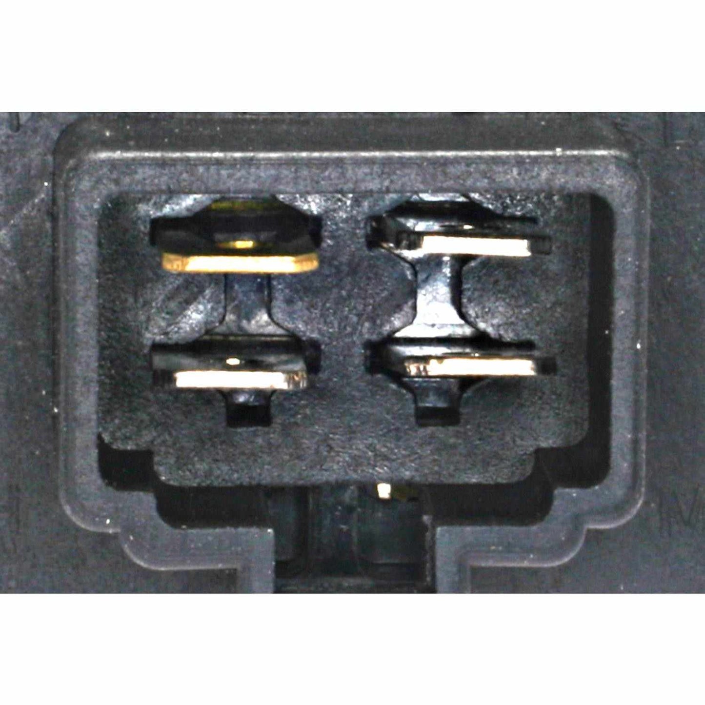 Intermotor HVAC Blower Motor Resistor RU-356