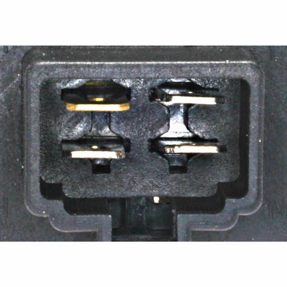 Intermotor HVAC Blower Motor Resistor RU-356