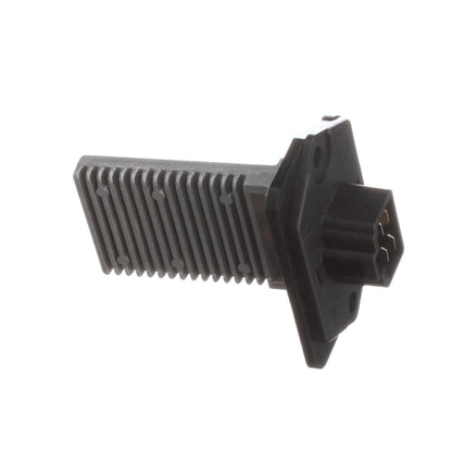 Intermotor HVAC Blower Motor Resistor RU-356