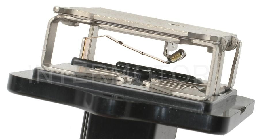 Intermotor HVAC Blower Motor Resistor RU-357