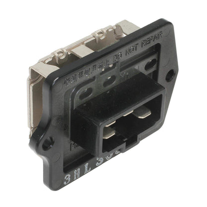 Intermotor HVAC Blower Motor Resistor RU-357