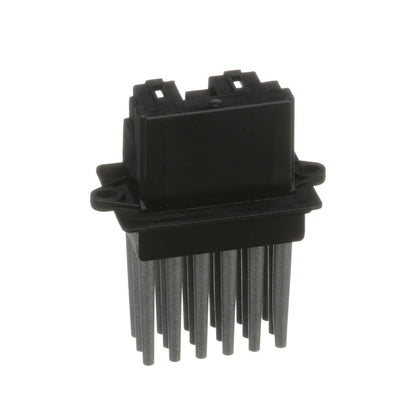 Standard Ignition HVAC Blower Motor Resistor RU-358