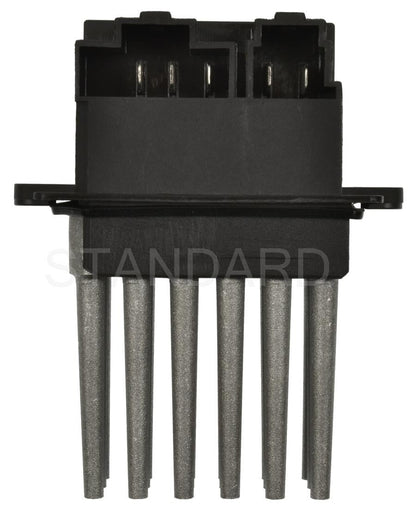 Standard Ignition HVAC Blower Motor Resistor RU-358