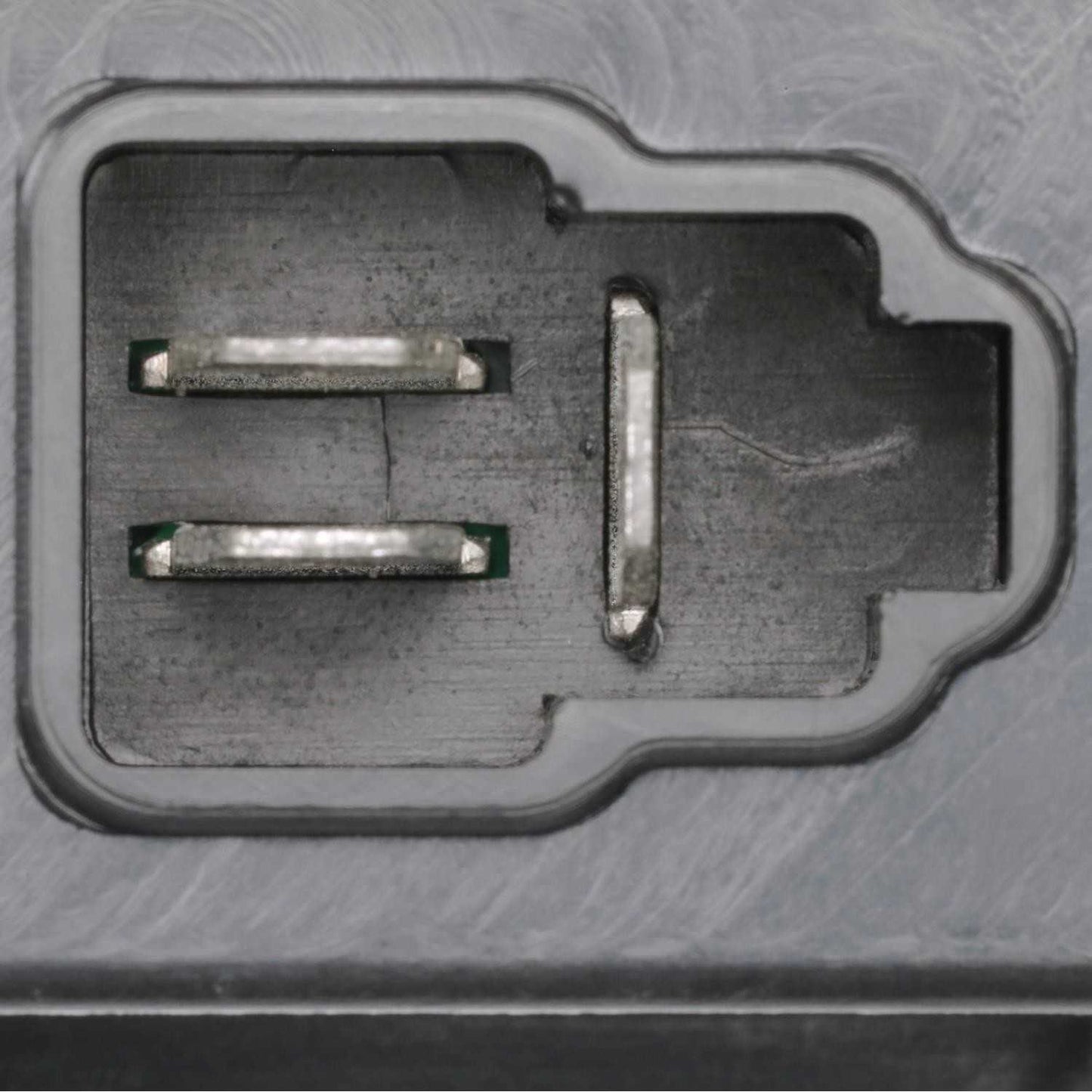 Intermotor HVAC Blower Motor Resistor RU-361