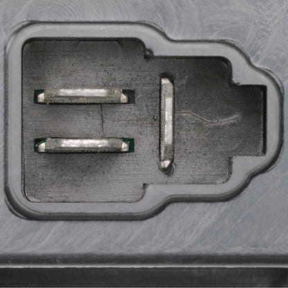 Intermotor HVAC Blower Motor Resistor RU-361