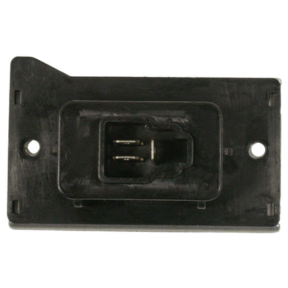 Intermotor HVAC Blower Motor Resistor RU-361