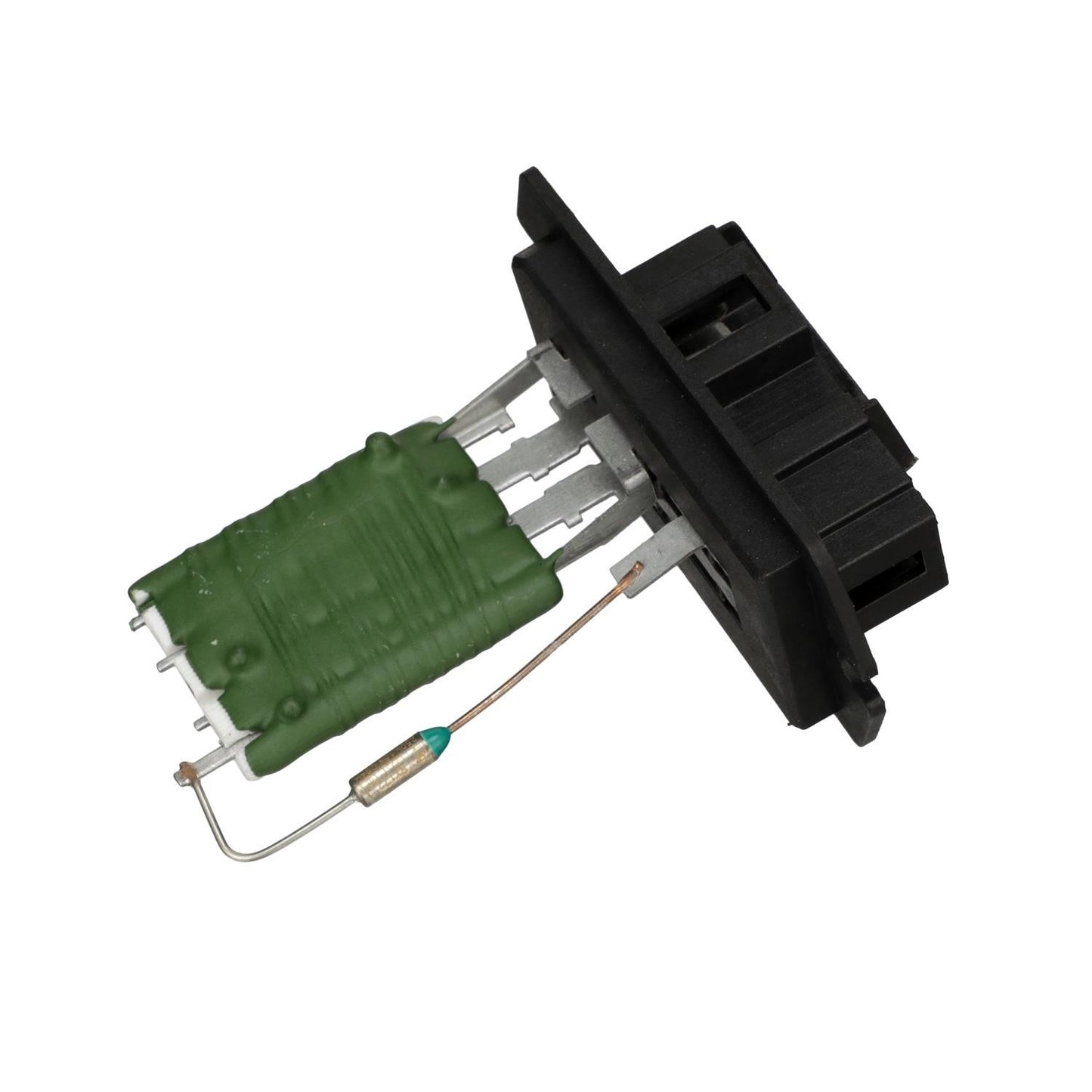 Standard Ignition HVAC Blower Motor Resistor RU-362