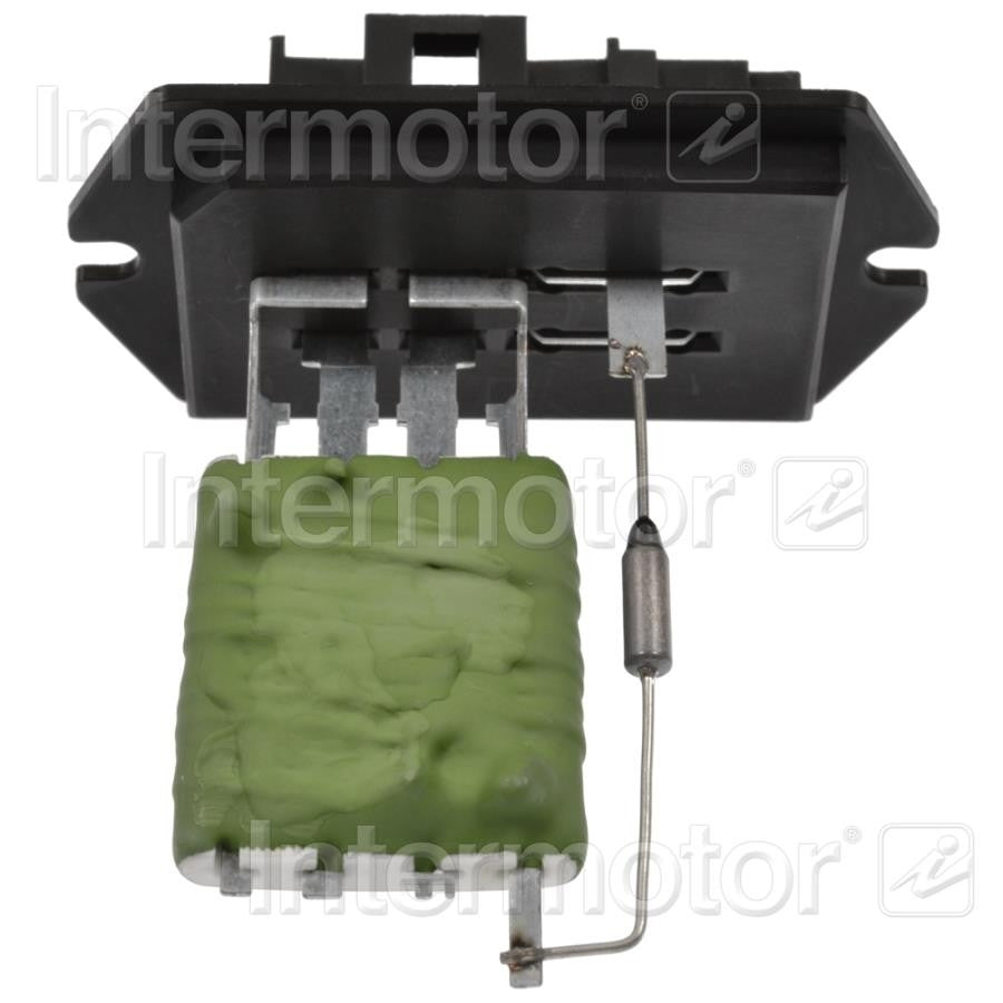 Standard Ignition HVAC Blower Motor Resistor RU-362