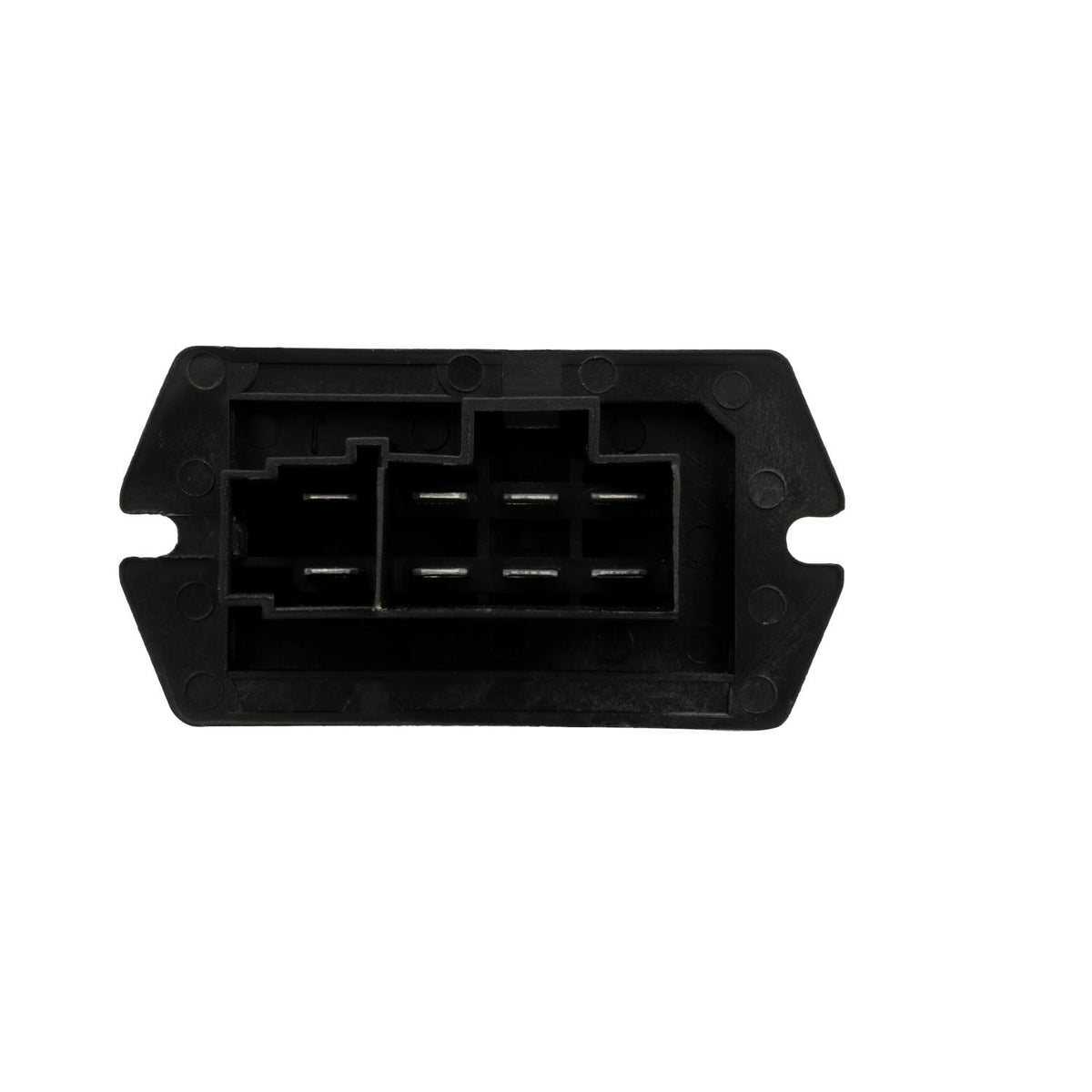 Standard Ignition HVAC Blower Motor Resistor RU-362