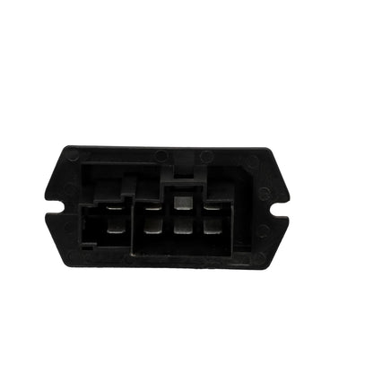 Standard Ignition HVAC Blower Motor Resistor RU-362