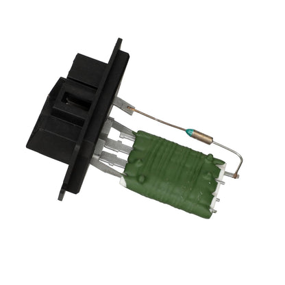Standard Ignition HVAC Blower Motor Resistor RU-362