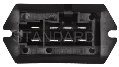 Standard Ignition HVAC Blower Motor Resistor RU-362