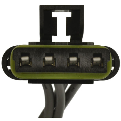 Blue Streak HVAC Blower Motor Resistor Kit RU363HTK