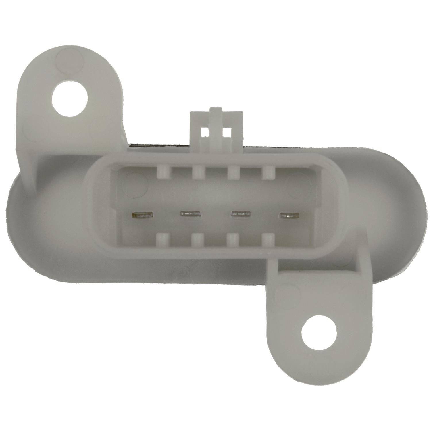 Blue Streak HVAC Blower Motor Resistor Kit RU363HTK