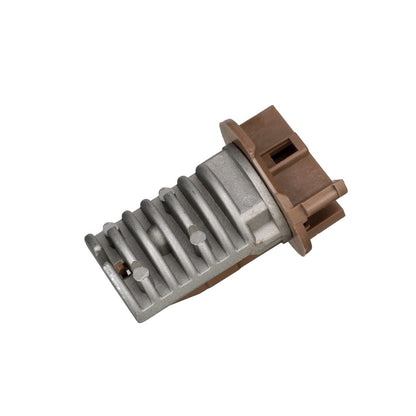 Intermotor HVAC Blower Motor Resistor RU-364