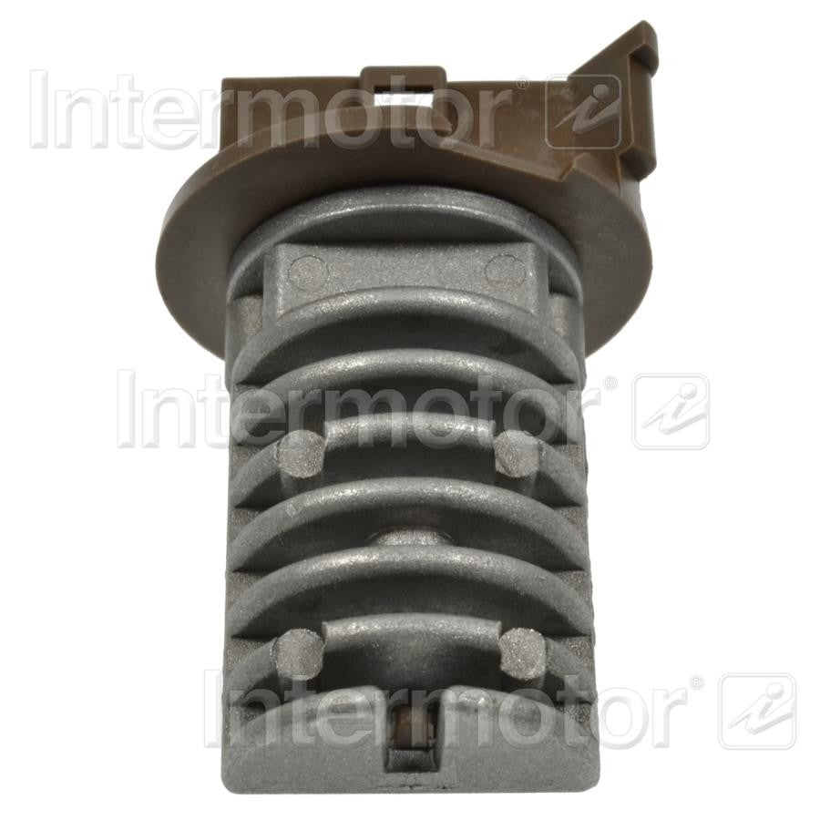 Intermotor HVAC Blower Motor Resistor RU-364
