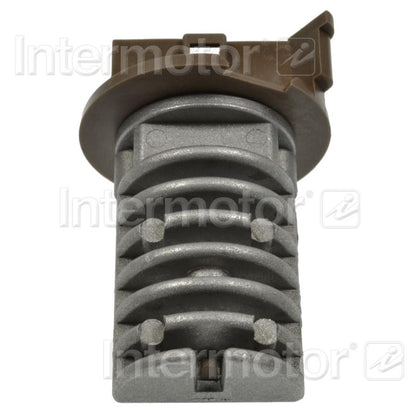 Intermotor HVAC Blower Motor Resistor RU-364