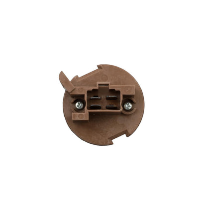 Intermotor HVAC Blower Motor Resistor RU-364