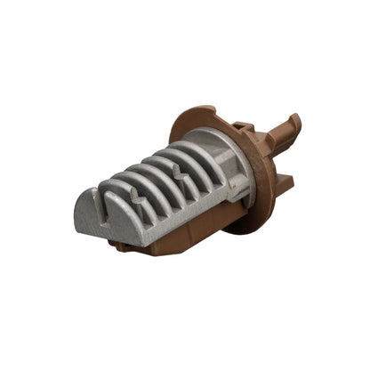 Intermotor HVAC Blower Motor Resistor RU-364