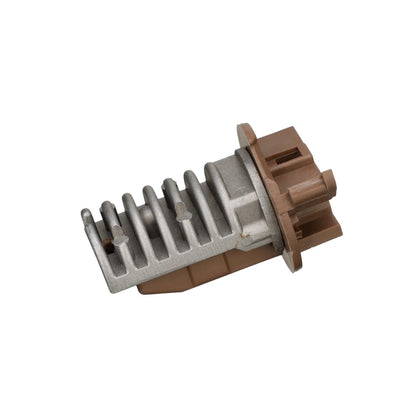 Intermotor HVAC Blower Motor Resistor RU-364