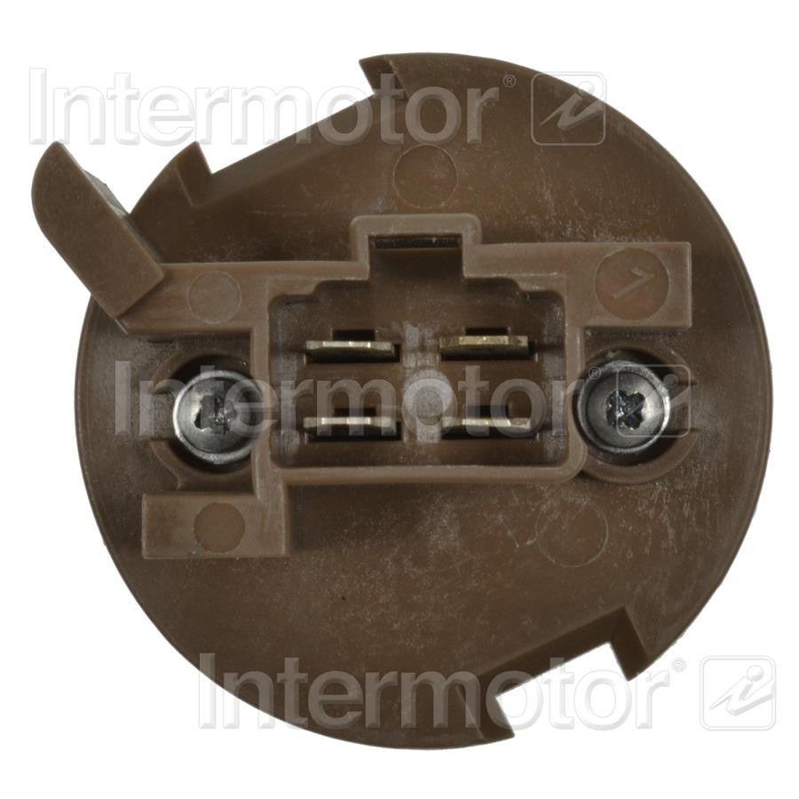 Intermotor HVAC Blower Motor Resistor RU-364