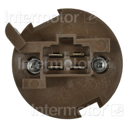 Intermotor HVAC Blower Motor Resistor RU-364