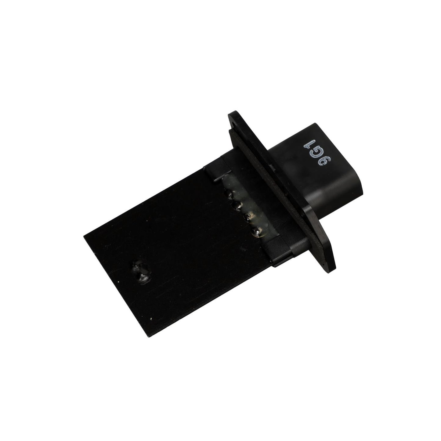 Intermotor HVAC Blower Motor Resistor RU-365
