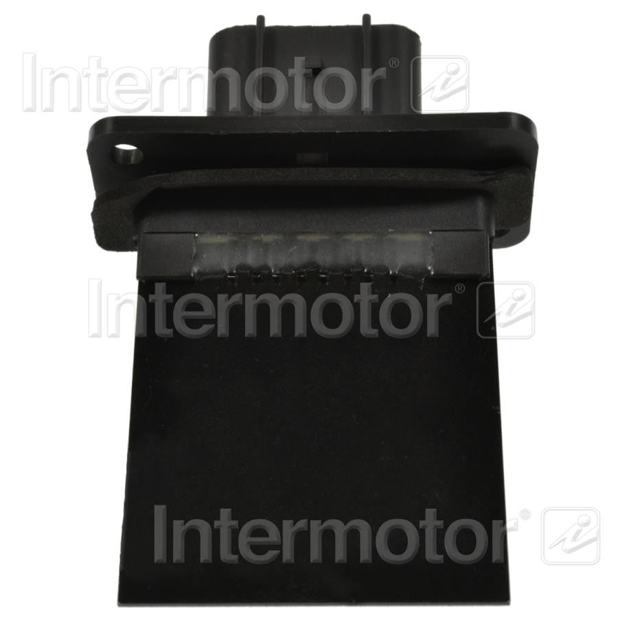 Intermotor HVAC Blower Motor Resistor RU-365