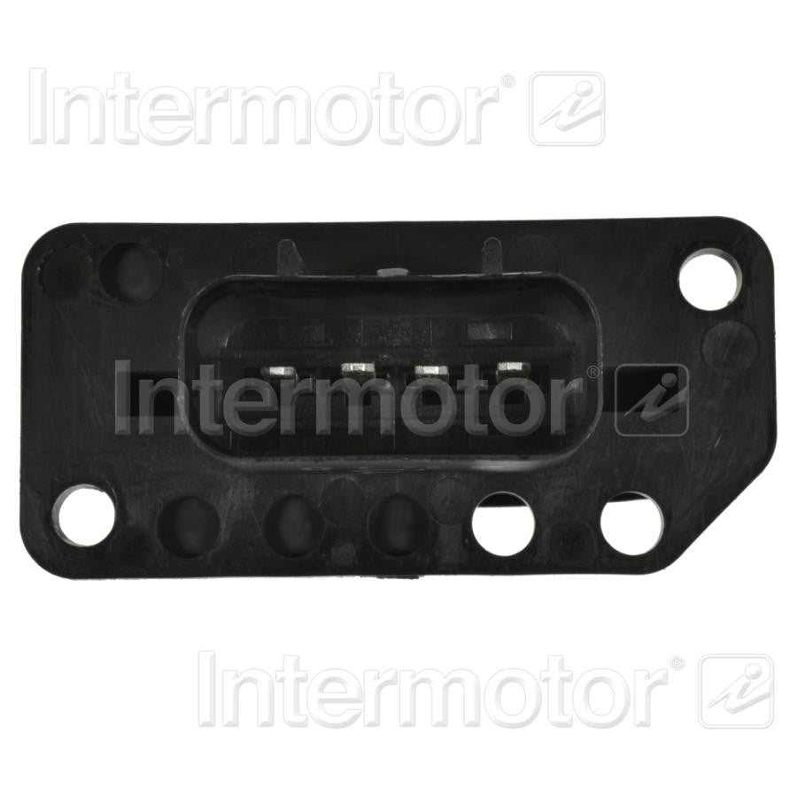 Intermotor HVAC Blower Motor Resistor RU-365