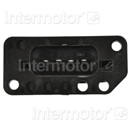 Intermotor HVAC Blower Motor Resistor RU-365