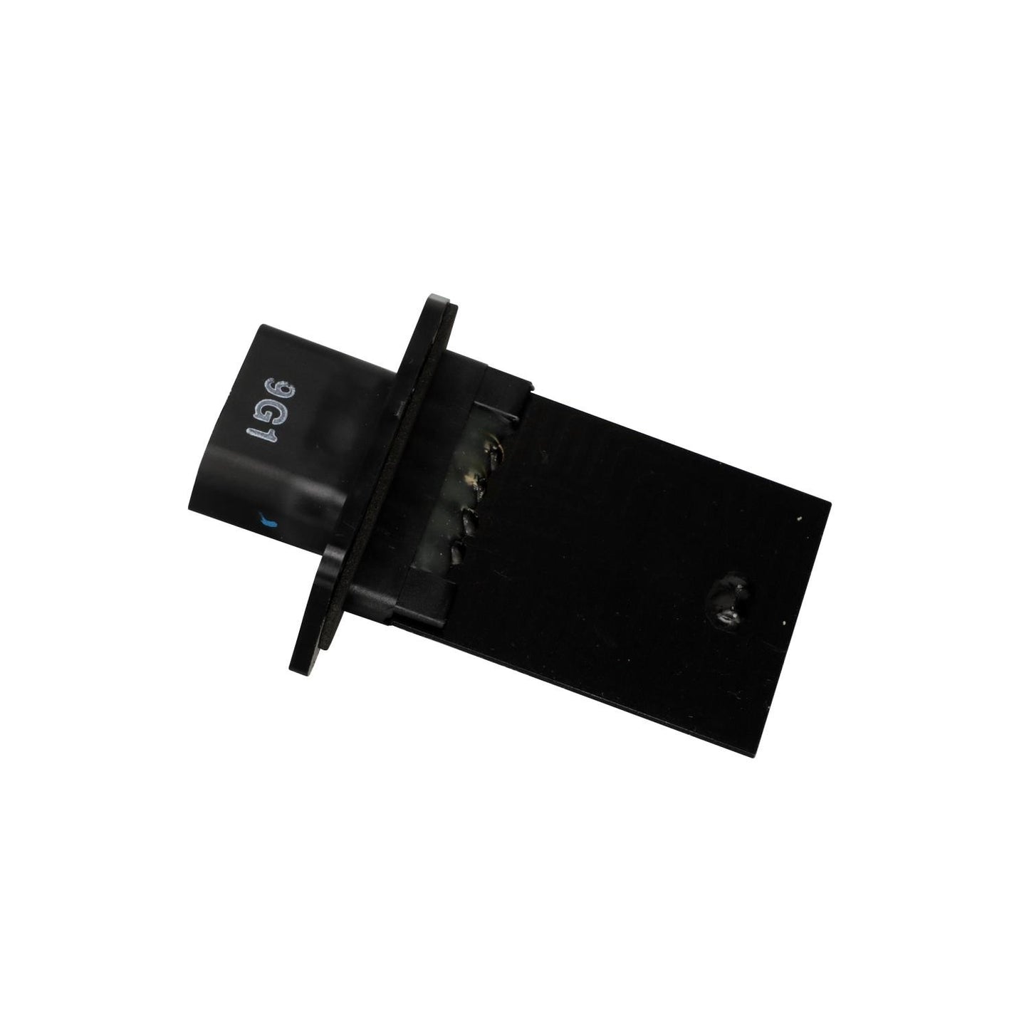 Intermotor HVAC Blower Motor Resistor RU-365